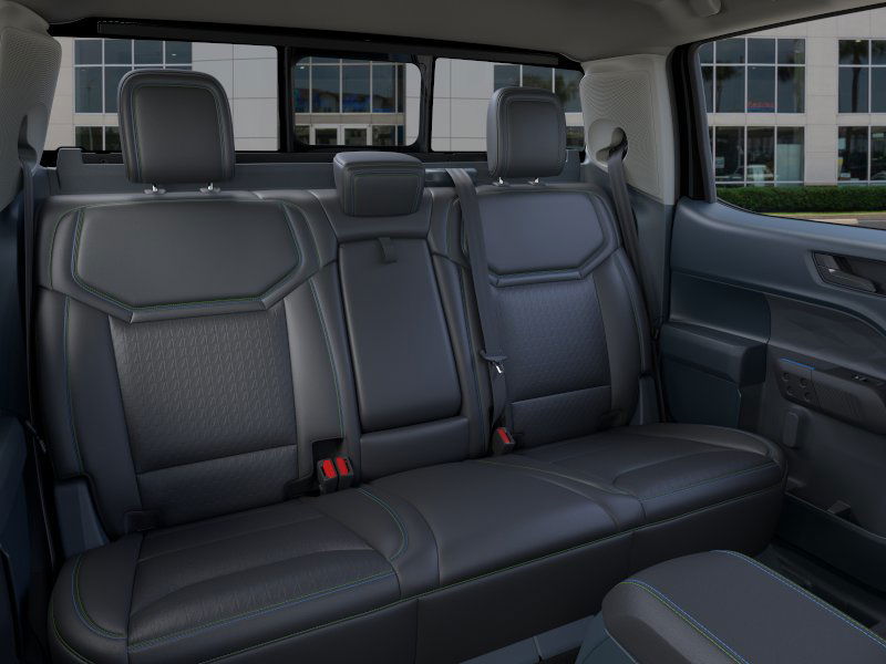 2025 Ford Maverick Lobo Premium - Photo 11