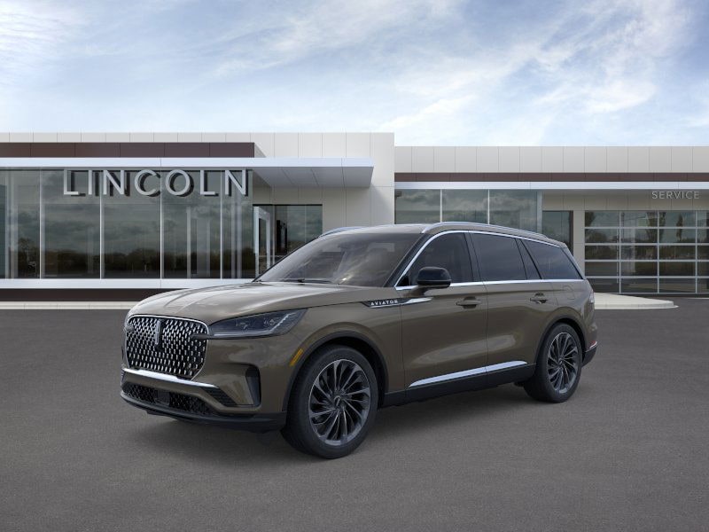 2026 Lincoln Aviator Reserve AWD's photo