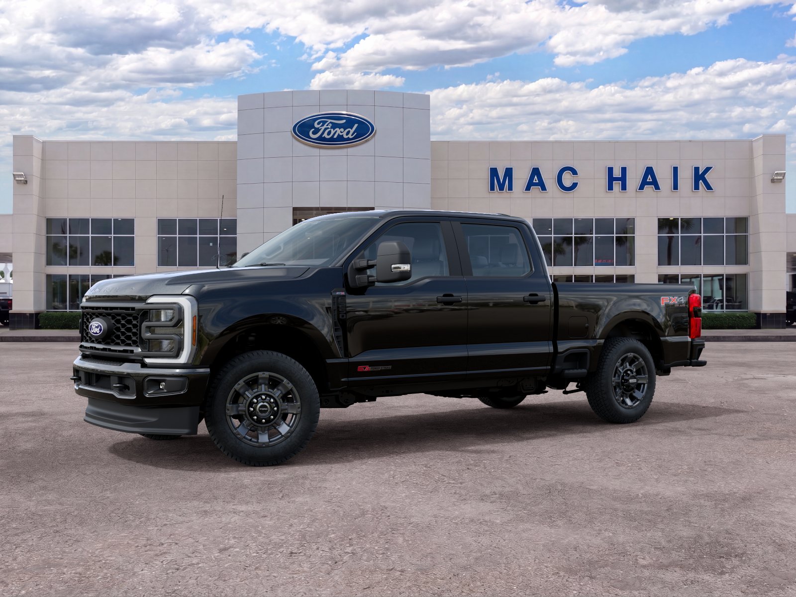 2027 Ford F-250 F-250 XL TRUCK