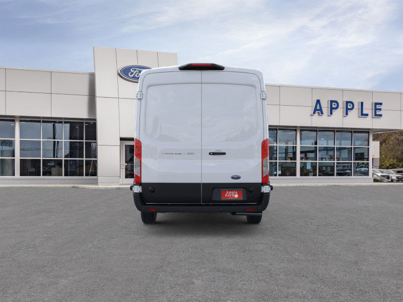 2025 Ford Transit Van Base - Photo 26