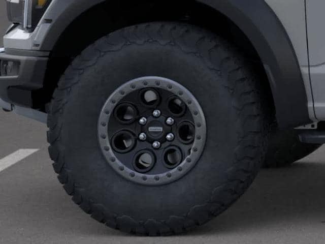 Thumbnail: 2026 Ford F-150 - 41