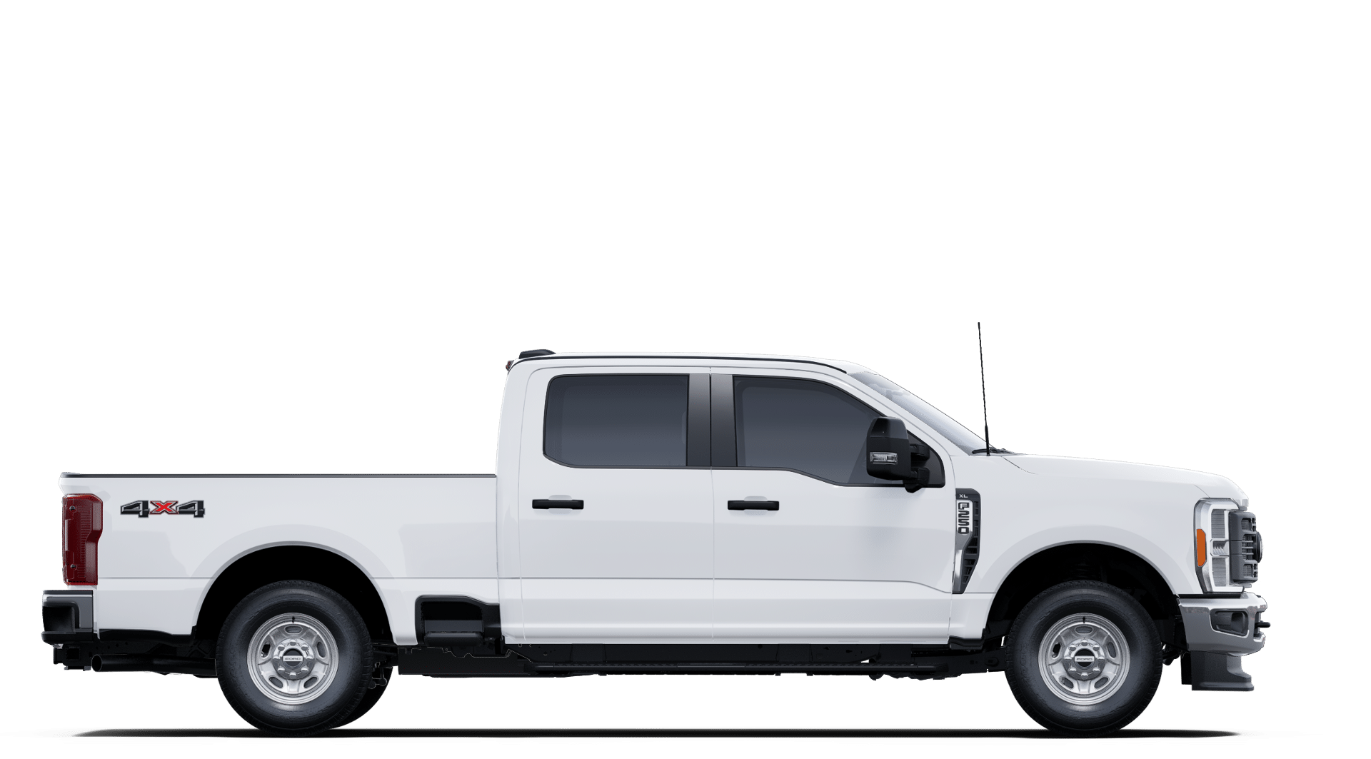 Thumbnail: 2025 Ford F-250 - 13