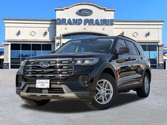 2026 Ford Explorer Active - Photo 29
