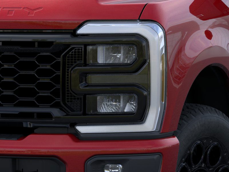 Thumbnail: 2026 Ford F-350 - 40