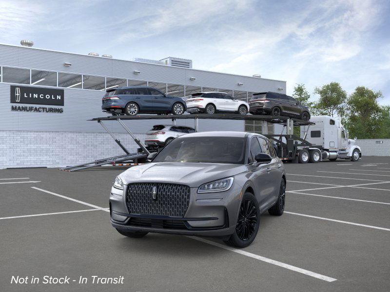 2025 Lincoln Corsair Premiere photo 2