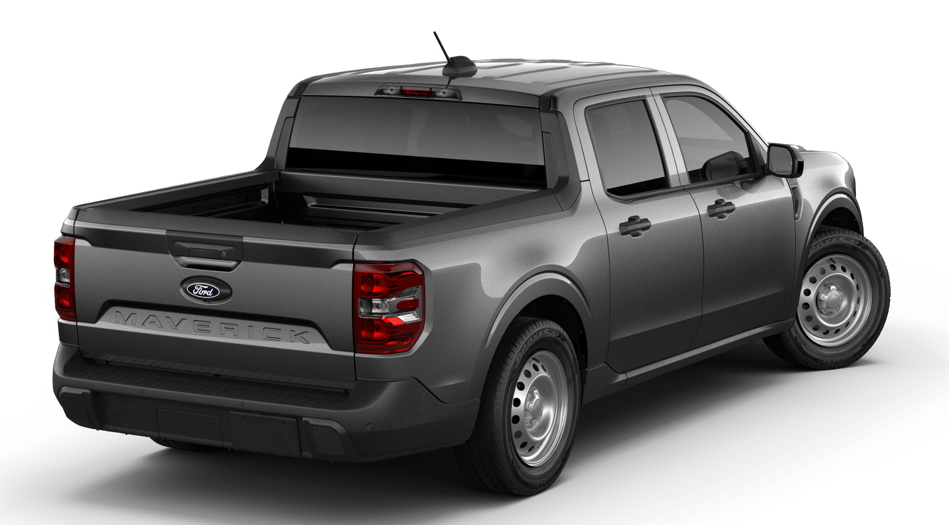 Thumbnail: 2026 Ford Maverick - 3