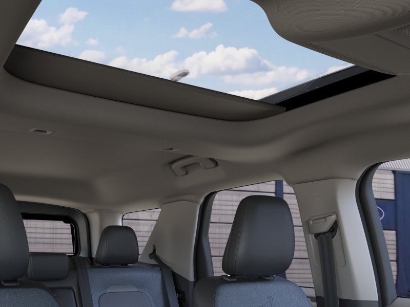 2026 Ford Bronco Sport Outer Banks&reg; SUV