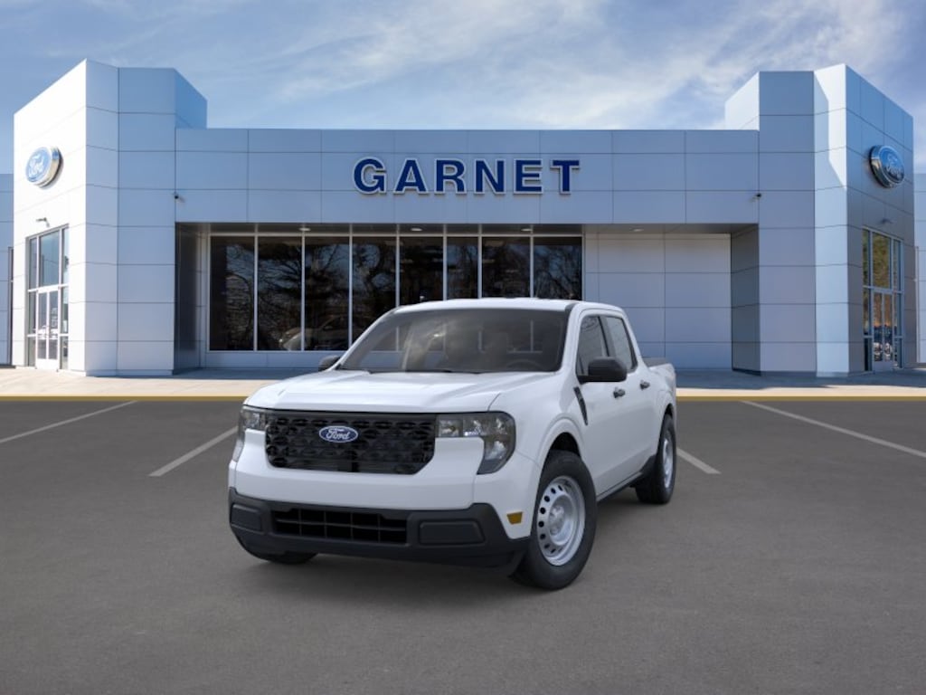 New 2026 Ford Maverick XL TRUCK