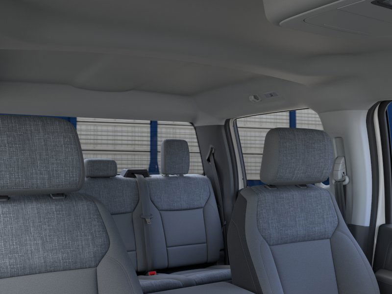 Thumbnail: 2026 Ford F-150 - 44