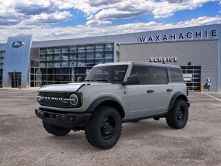 2026 Ford Bronco Badlands SUV