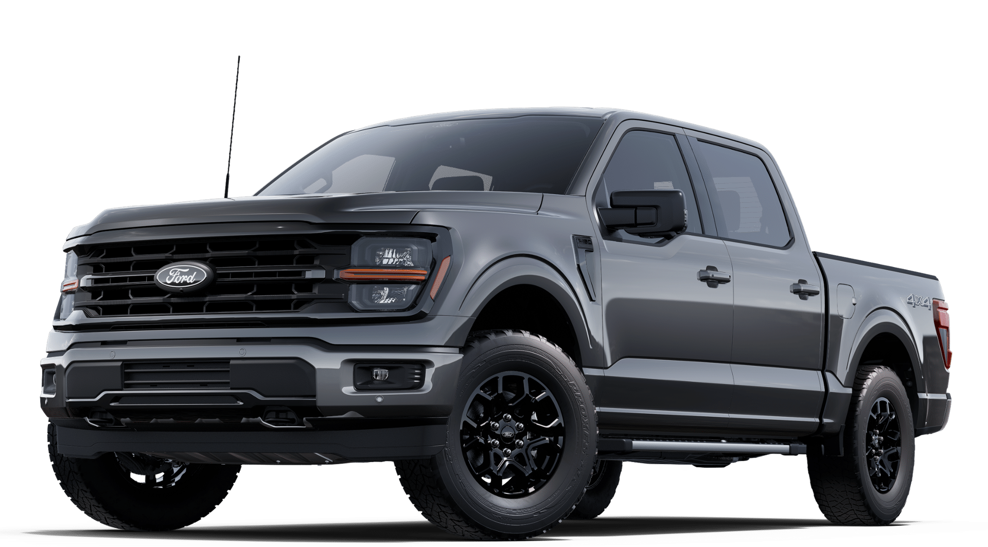 Thumbnail: 2025 Ford F-150 - 9