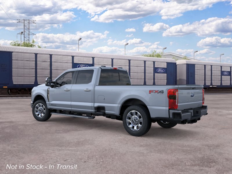 2026 Ford F-350 Truck Crew Cab