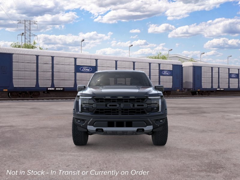 Thumbnail: 2026 Ford F-150 - 6