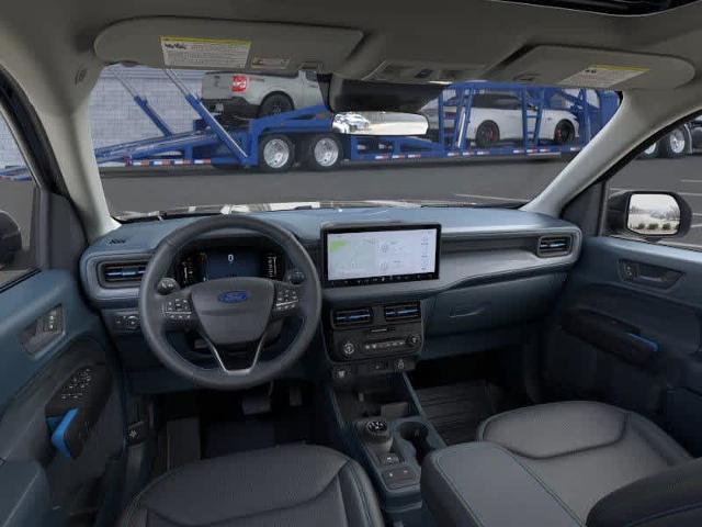 2025 Ford Maverick Lobo Premium - Photo 33