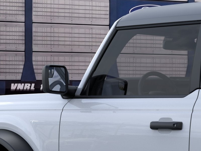 2026 Ford Bronco Base SUV
