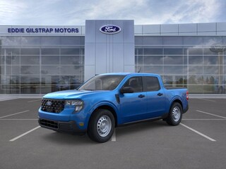 2026 Ford Maverick XL Truck