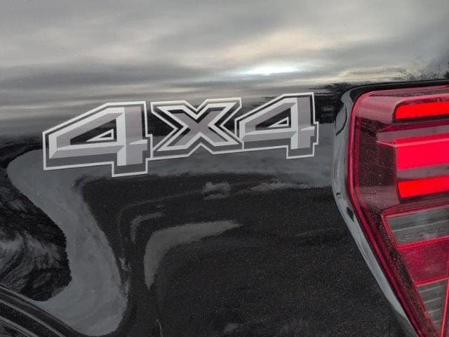 new 2026 Ford F-150 car, priced at $77,115
