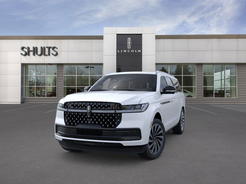 2025 Lincoln Navigator Black Label L - Photo 33
