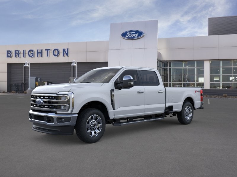 2026 Ford F-250 Lariat 4x4 Crew Cab 8' Box's photo