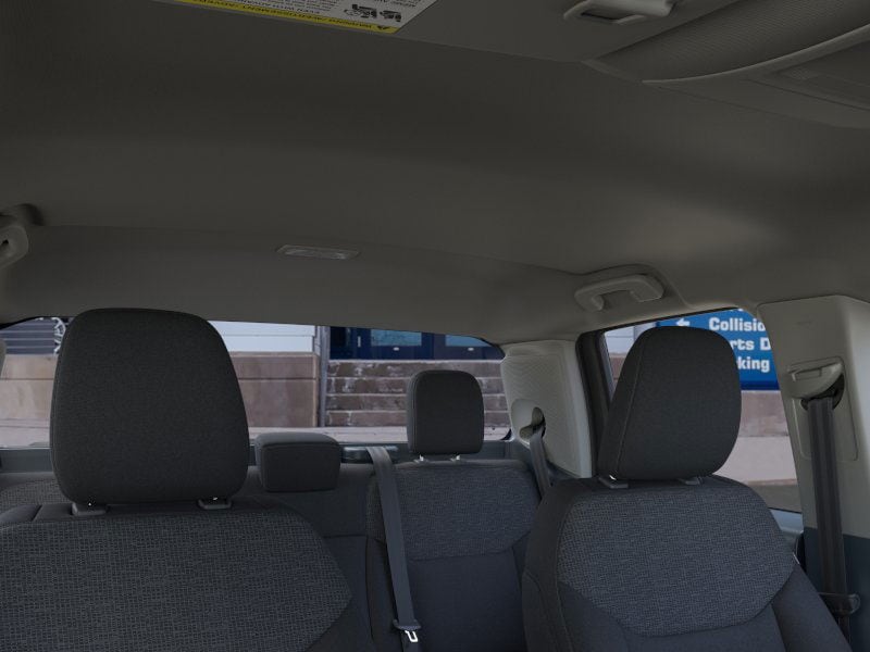 Thumbnail: 2026 Ford Maverick - 36