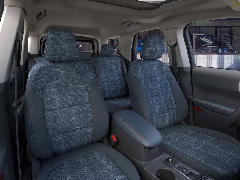 2025 Ford Bronco Sport Heritage - Photo 10