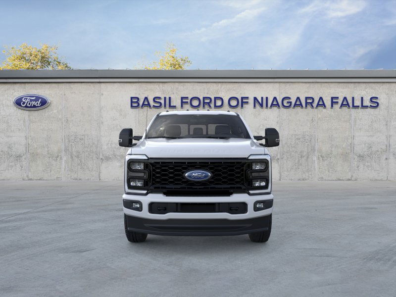 2026 Ford F-350 Super Duty XL - Photo 32