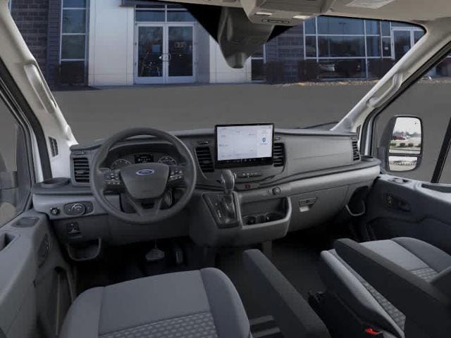 Thumbnail: 2025 Ford Transit Series - 30