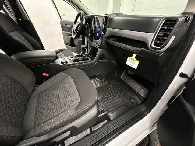 Thumbnail: 2025 Ford Ranger - 49