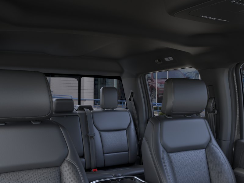Thumbnail: 2026 Ford F-150 - 50