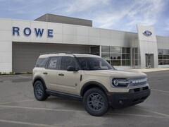 2025 Ford Bronco Sport Big Bend SUV