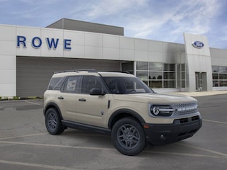2025 Ford Bronco Sport Big Bend SUV