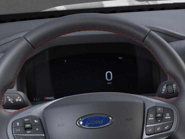 Thumbnail: 2026 Ford Explorer - 36