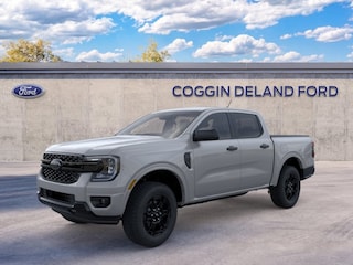 2026 Ford Ranger XLT TRUCK
