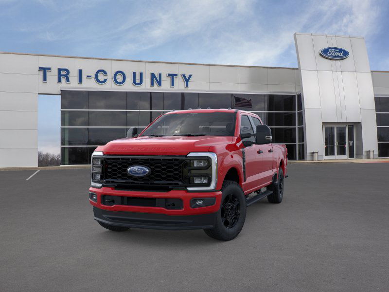 2026 Ford F-250 Super Duty XL - Photo 24