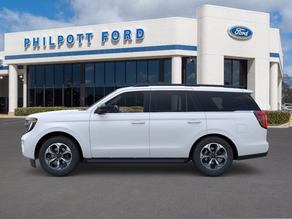 New 2026 Ford Expedition Active SUV