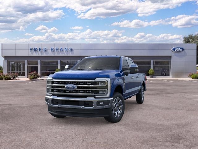 2026 Ford F-250 Super Duty Lariat - Photo 30