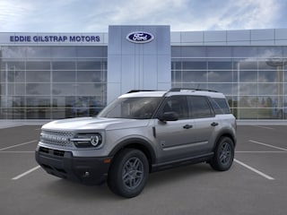 2026 Ford Bronco Sport Big Bend SUV