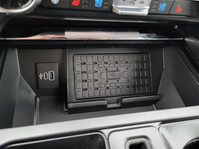 2025 Ford F-150 Lariat - Photo 48