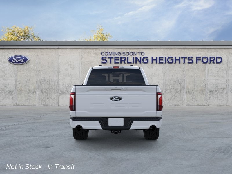 Thumbnail: 2026 Ford F-150 - 5