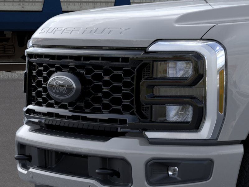 Thumbnail: 2026 Ford F-350 - 17