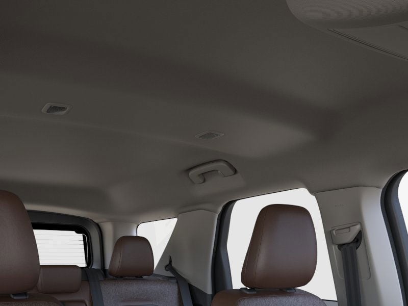 2025 Ford Bronco Sport Outer Banks - Photo 31