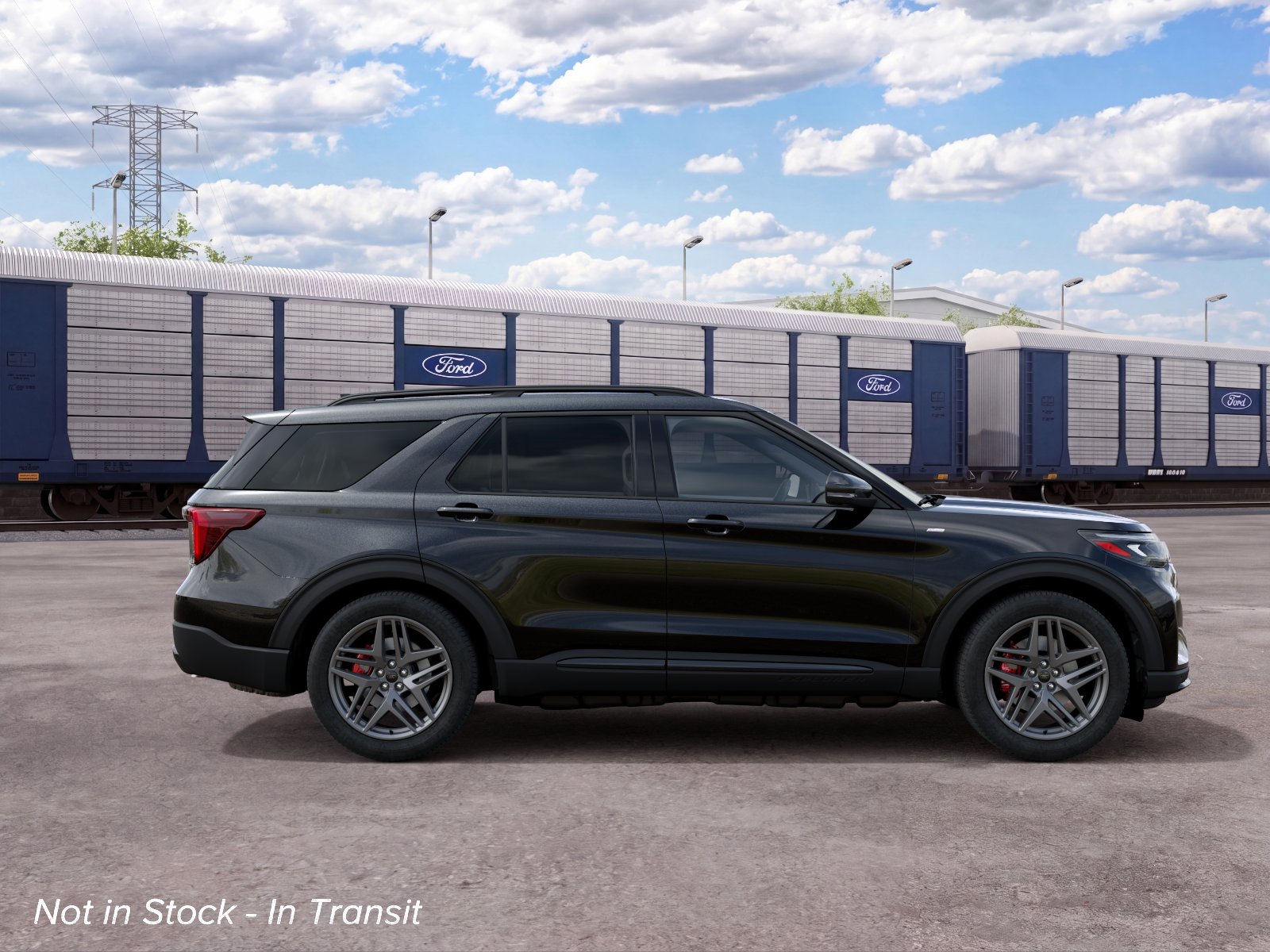 Vehicle thumbnail