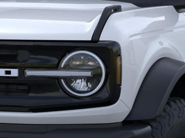 Thumbnail: 2026 Ford Bronco - 45
