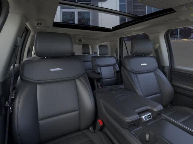 Thumbnail: 2025 Ford Expedition - 33