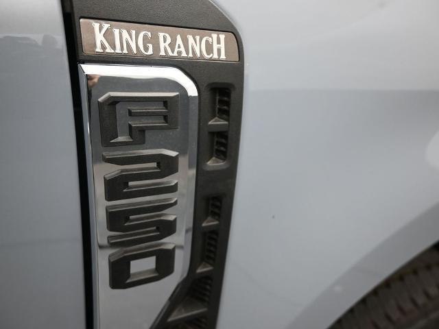 2026 Ford F-250 Super Duty King Ranch - Photo 30