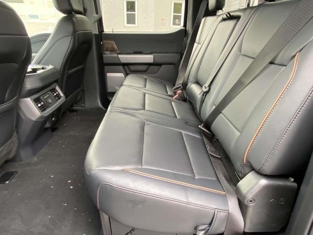 2026 Ford F-350 Super Duty XL - Photo 42
