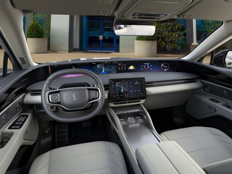 2026 Lincoln Nautilus Premiere - Photo 9