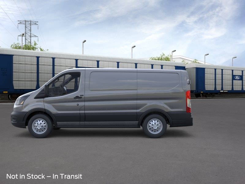 new 2026 Ford Transit car, priced at $56,701