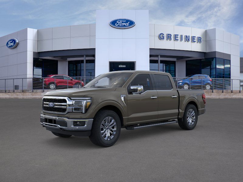 Thumbnail: 2026 Ford F-150 - 23