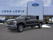 Ford F-350SD